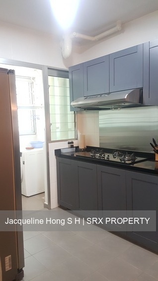 Blk 213C Punggol Walk (Punggol), HDB 5 Rooms #179540352